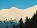 Tscheyegg (2666&nbsp;m)