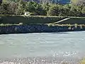 Bunker Sarganserau