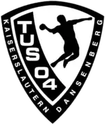 Logo des TuS 04 Dansenberg