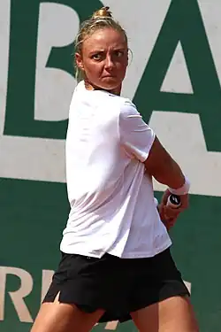 Alice Tubello