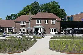 Villa Singer Laren