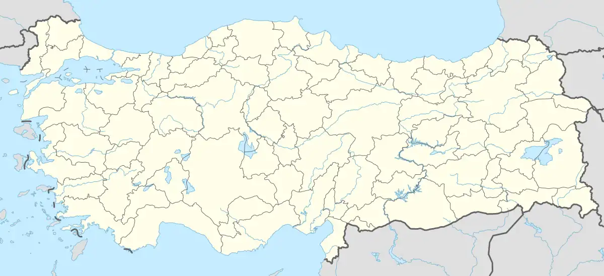 Harran (Türkei)
