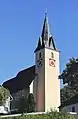 Der Turm