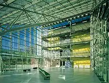 Aula