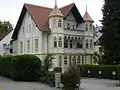 Villa Thudichum