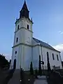 Reformierte Kirche