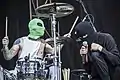 twenty one pilots, 2014