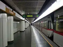 Floridsdorf
