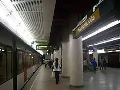 Bahnhof Meidling