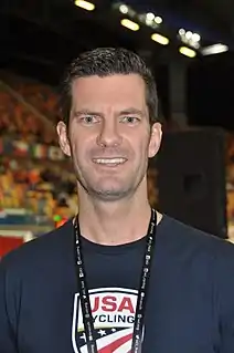 Greg Henderson (2018)
