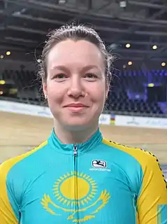 Rinata Sultanowa (2020)