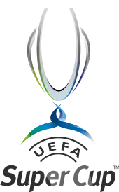 Logo des UEFA Super Cup