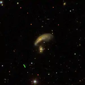 Arp 125 (UGC 10491)
