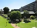 Doornfontein Campus