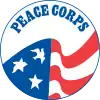 Logo des Friedenscorps