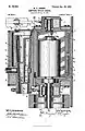 Umlaufmotor, 1902