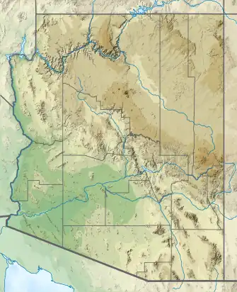 Red Butte (Arizona)