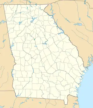 State Farm Arena (Georgia)