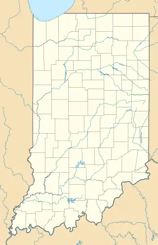 Fishers (Indiana)