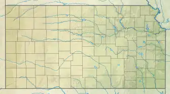 Prairie Dog State Park (Kansas)