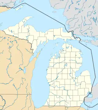 TCF Center (Michigan)
