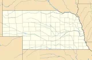 Nebraska State Capitol (Nebraska)