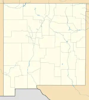 Angel Fire (New Mexico)