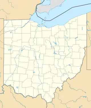 Progressive Field (Ohio)