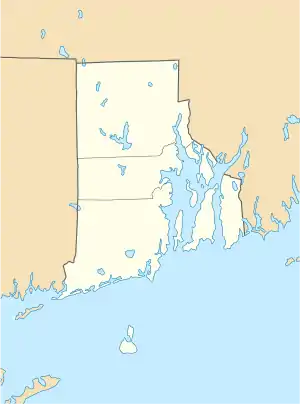 Pawtucket (Rhode Island)