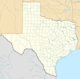 Boca Chica Village (Texas)