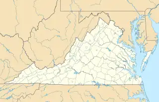 Segra Field (Virginia)