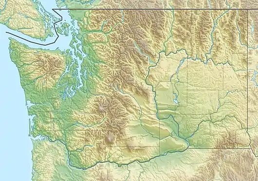 Mount Baker (Washington)