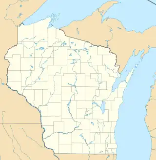 Wisconsin State Capitol (Wisconsin)