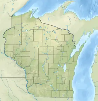 Timms Hill (Wisconsin)