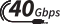 Symbol für USB4
