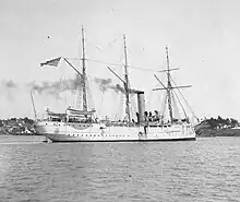 Zollkutter USRC&nbsp;McCulloch