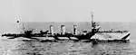 USS Roe