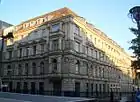 Ehemalige Amerikanische Botschaft