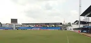 UMT Stadium