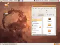 Ubuntu 8.10 (Intrepid Ibex)