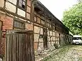 Pfarrhof
