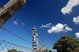 Pur Down BT Tower