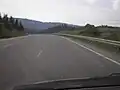 In den Karpaten