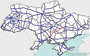 N 11 (Ukraine)