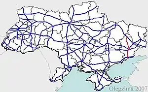 N 20 (Ukraine)