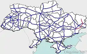 N 21 (Ukraine)