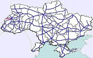M 11 (Ukraine)
