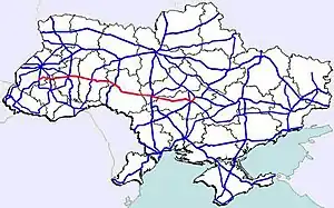 M 12 (Ukraine)