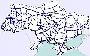 M 20 (Ukraine)