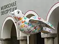 An der Musikschule
